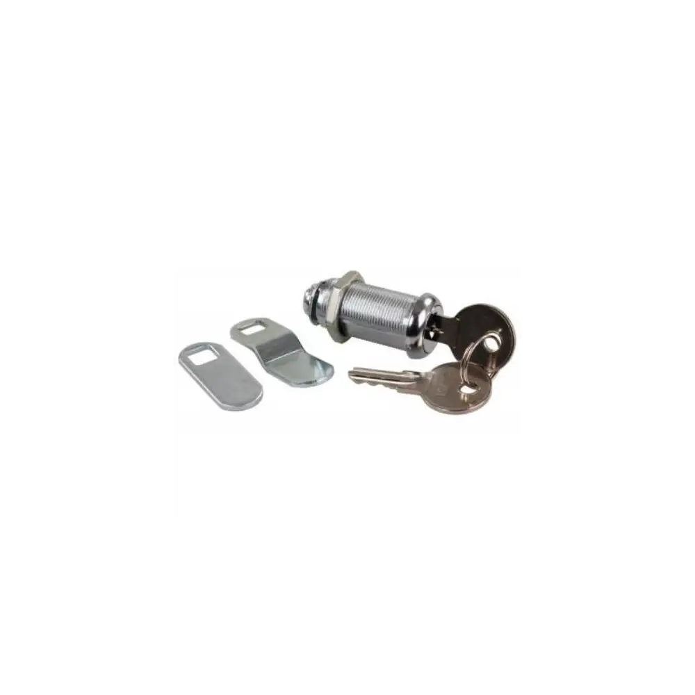 1-3/8" Keyed Compartment Lock - JRP00335