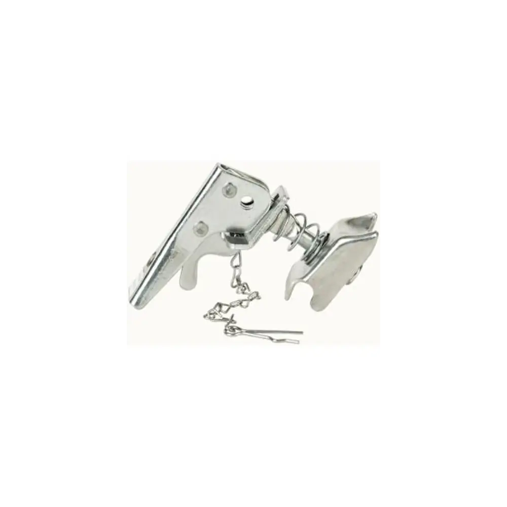 1-7/8" Trailer Coupler Repair Kit - HUS87082