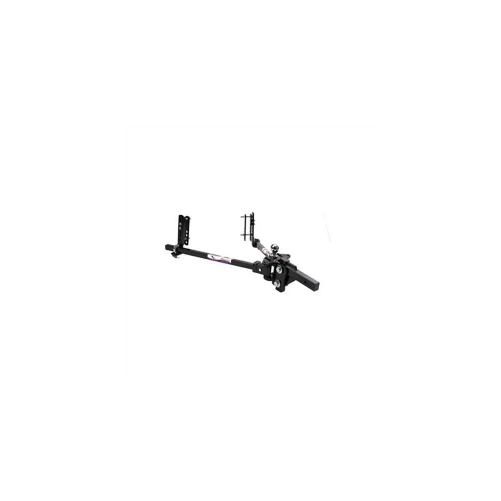 10K Fastway e2 without Hitch Ball - 92-00-1000