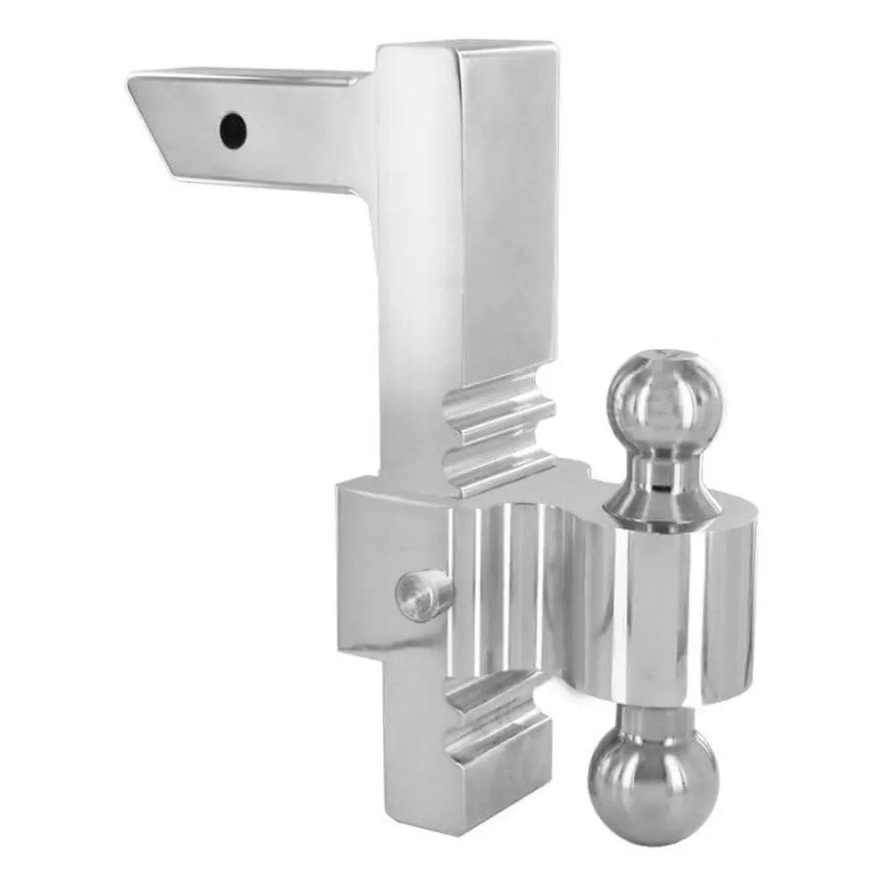 10" Rapid Hitch - AND3413