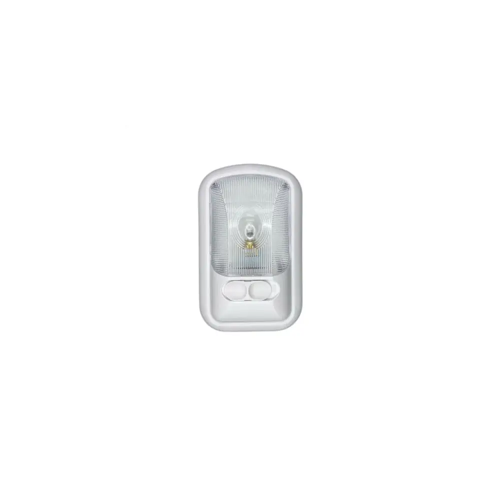 12V Pancake Single Light - RVDL810