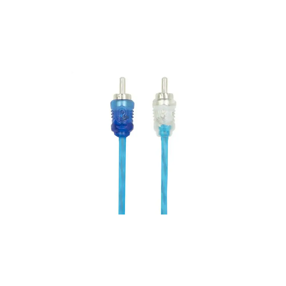 17 Ft 2 Channel Rca - RTRR2R17