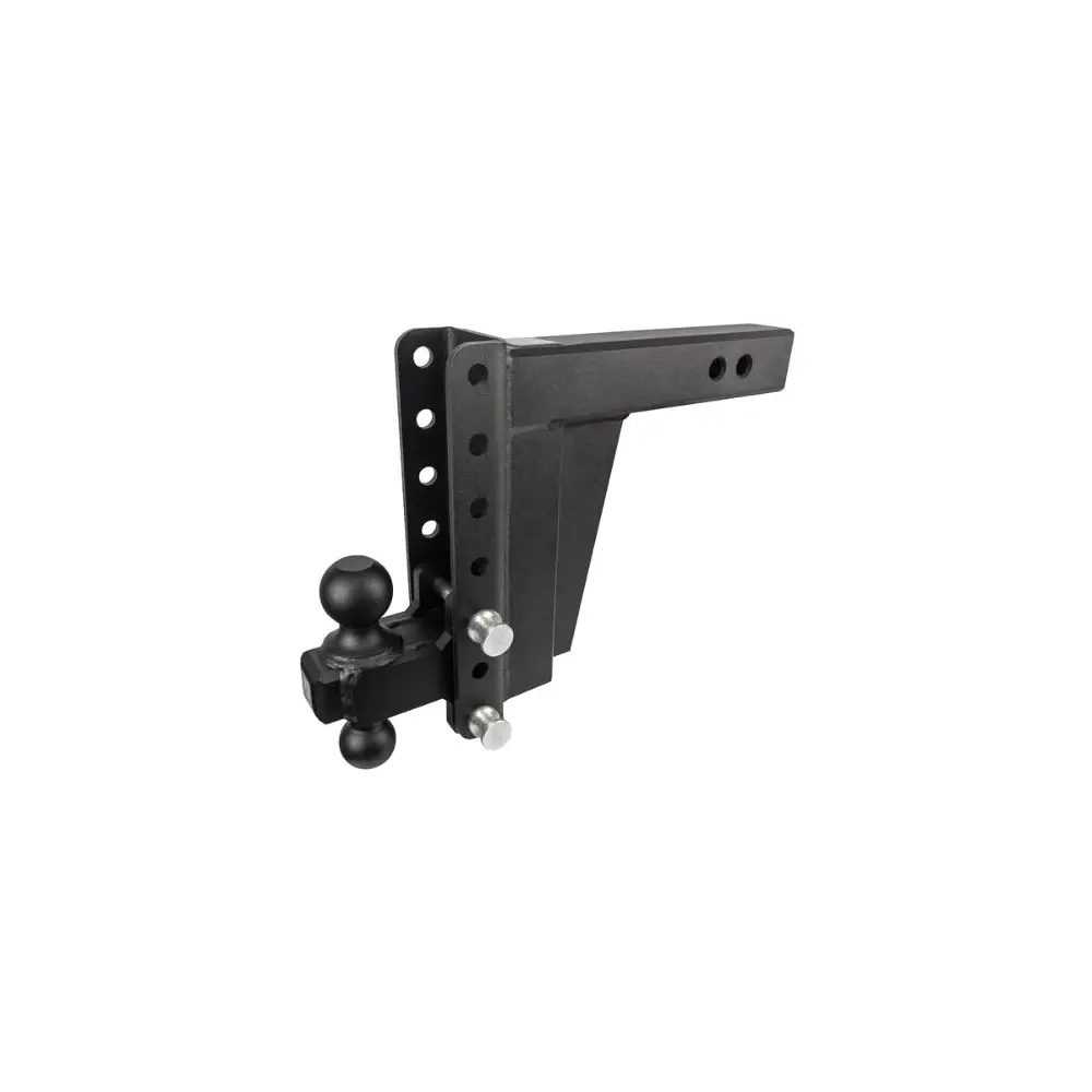 2.5" Extreme Duty 8" Drop/Rise - BLLED258