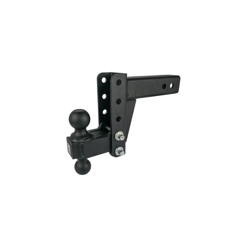 2.5" Medium Duty 4" Drop/Rise - BLLMD254