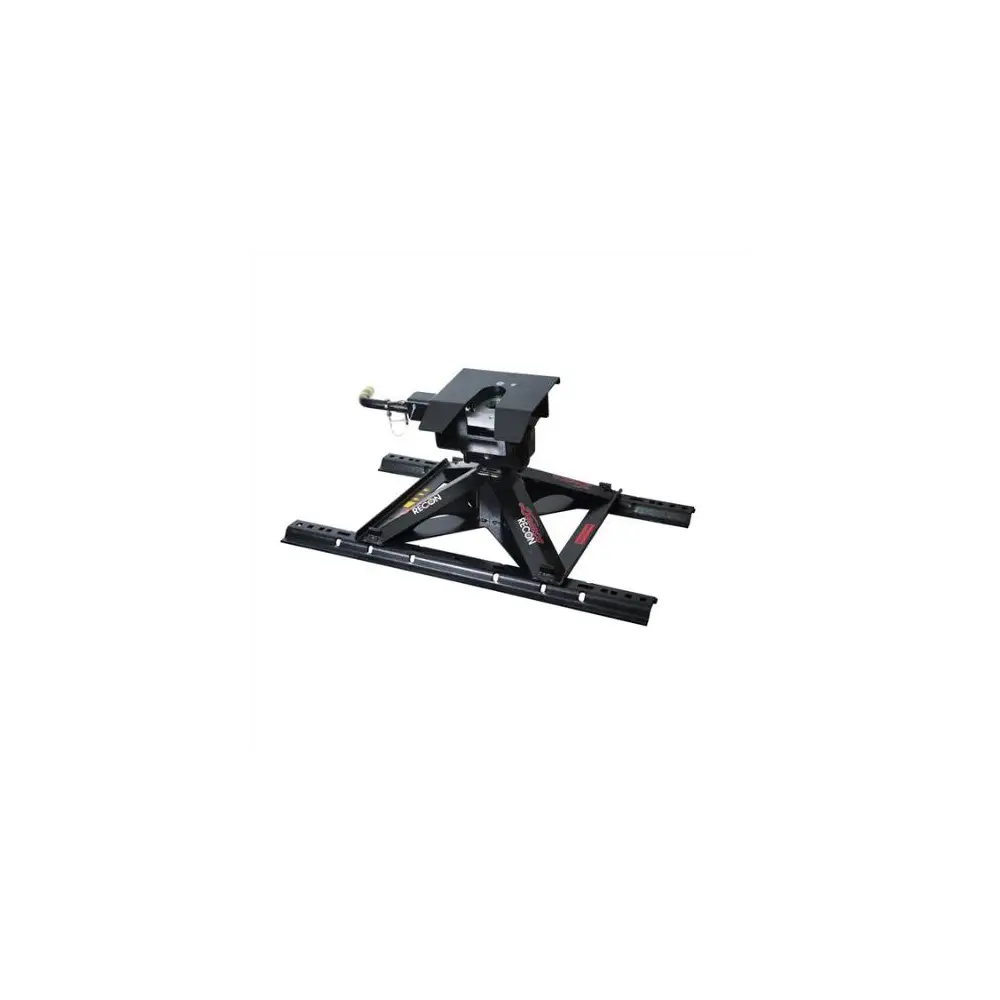 21K Recon Double Pivot - Rails Included - 8550044