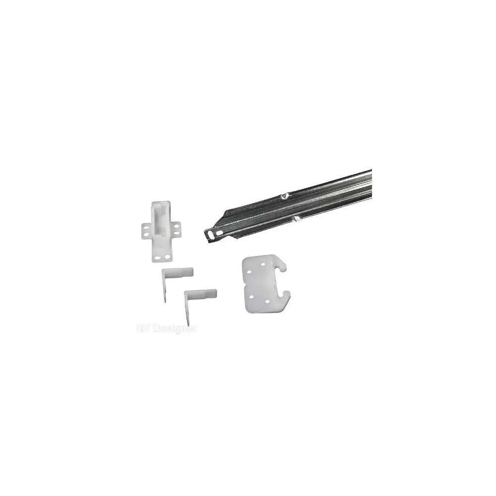 24" Rail Drawer Slide Kit - RVDH303