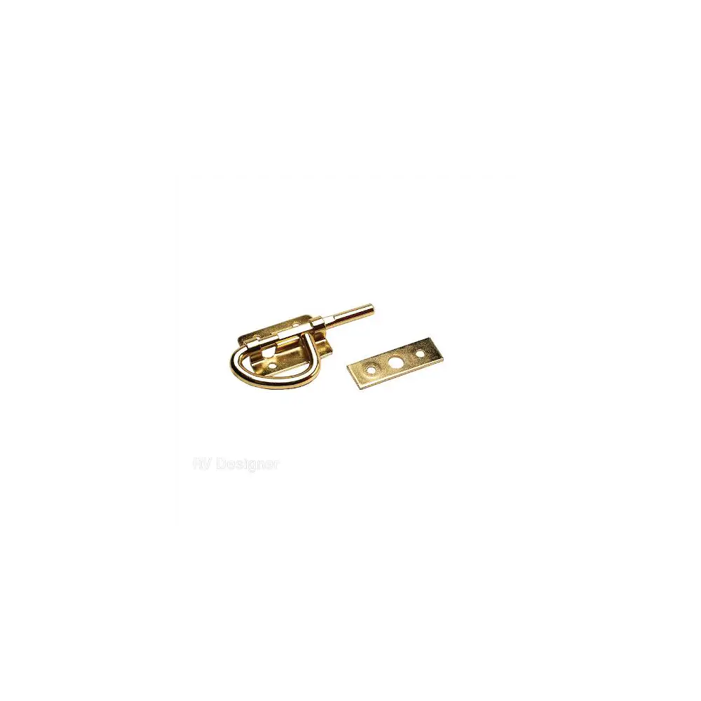 3-1/2" Bunk Latch - RVDH509