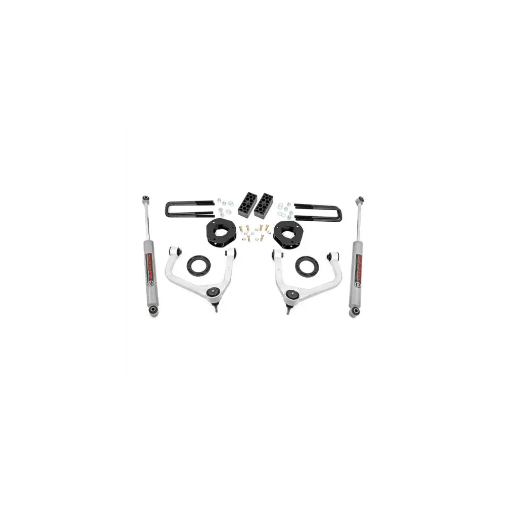 3.5" Lift Kit - ROU29531A