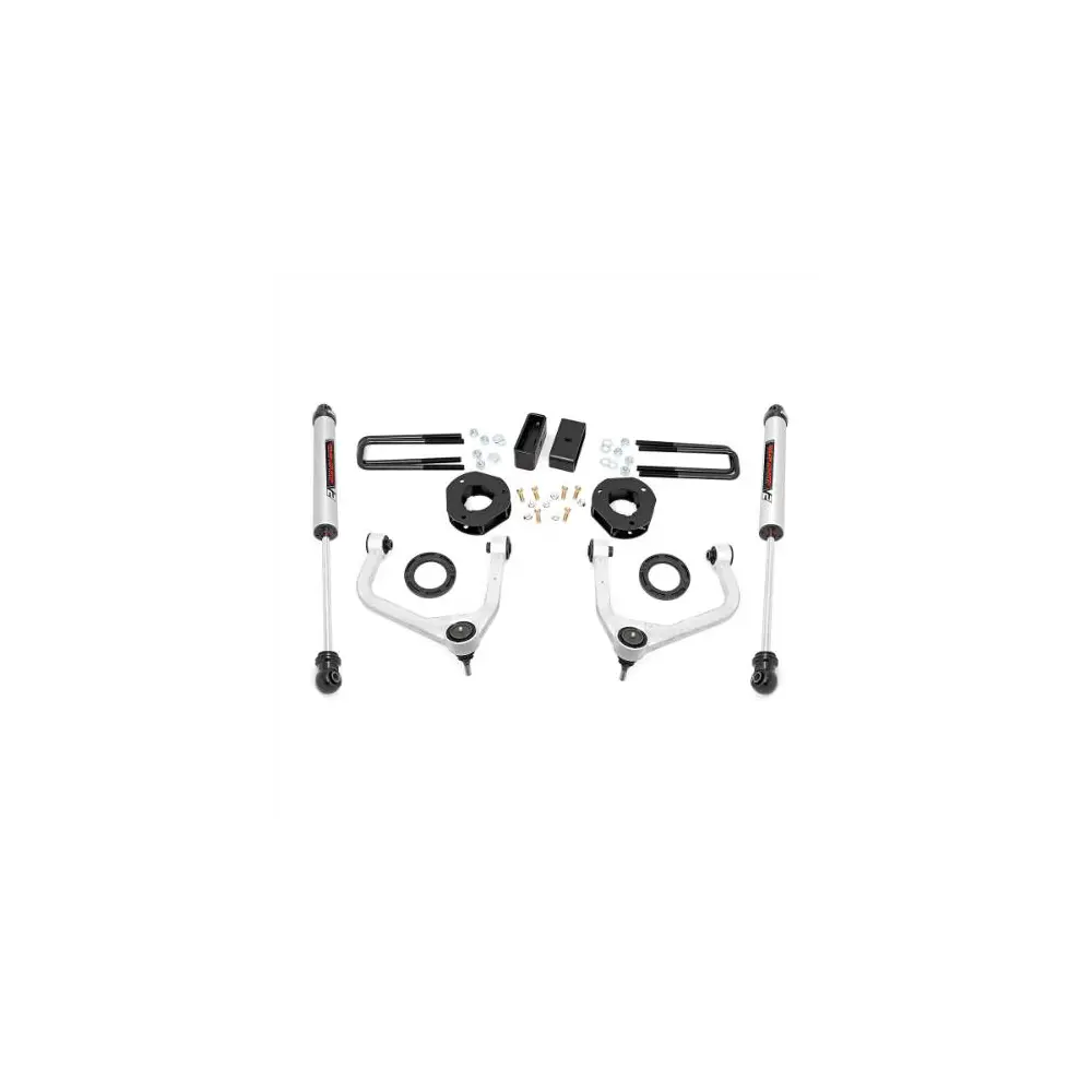3.5" Lift Kit V2 - ROU29570