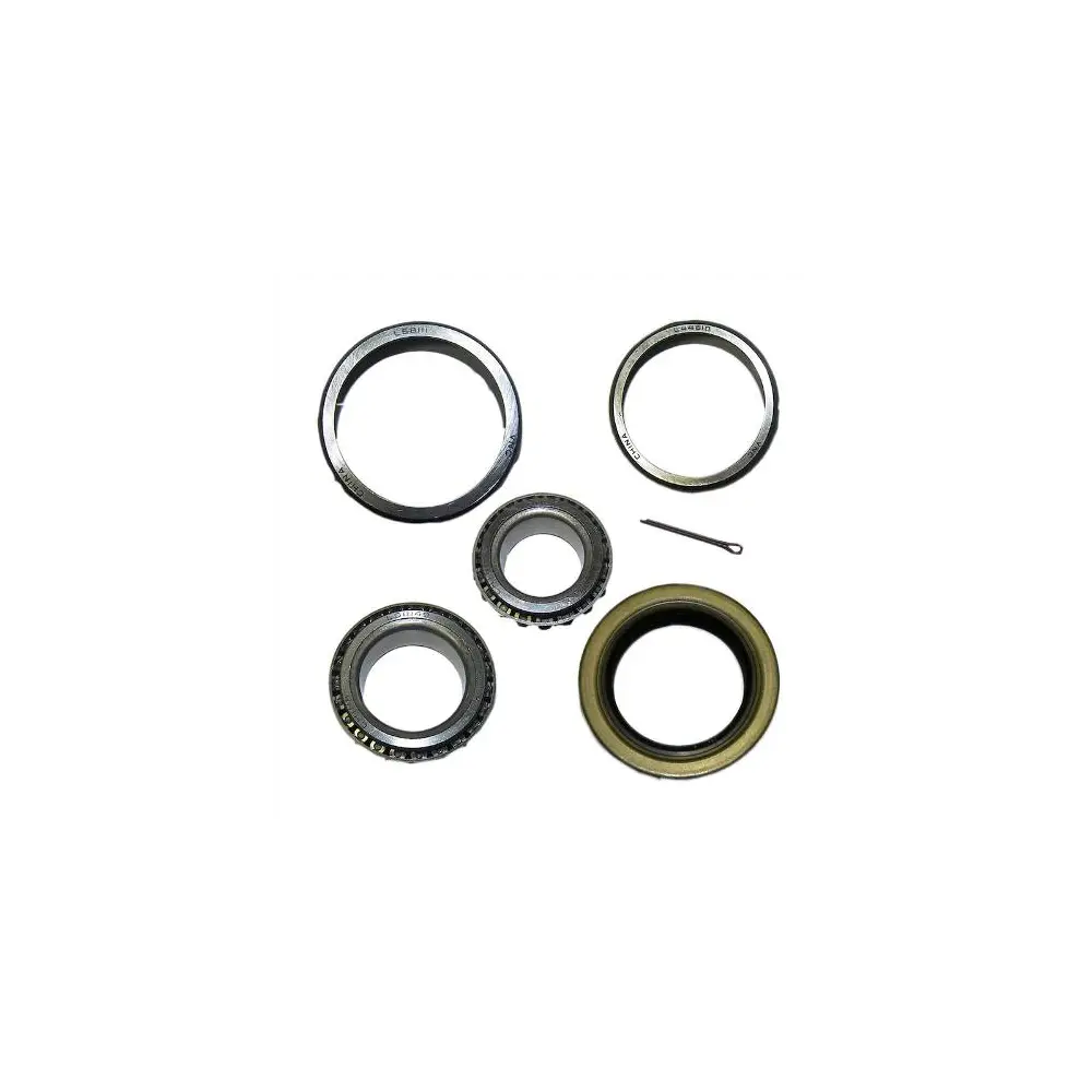 5,200 lb. Trailer Axle Bearing Kit - APP014-5200