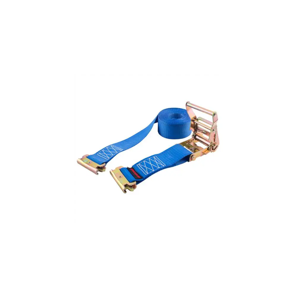 3500lb Ratchet Logistic Strap Bulk - ERI59136