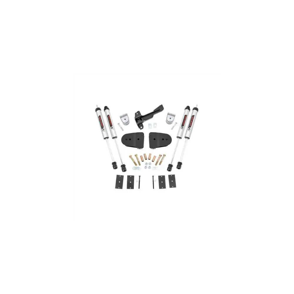 3" Lift Kit - ROU44270