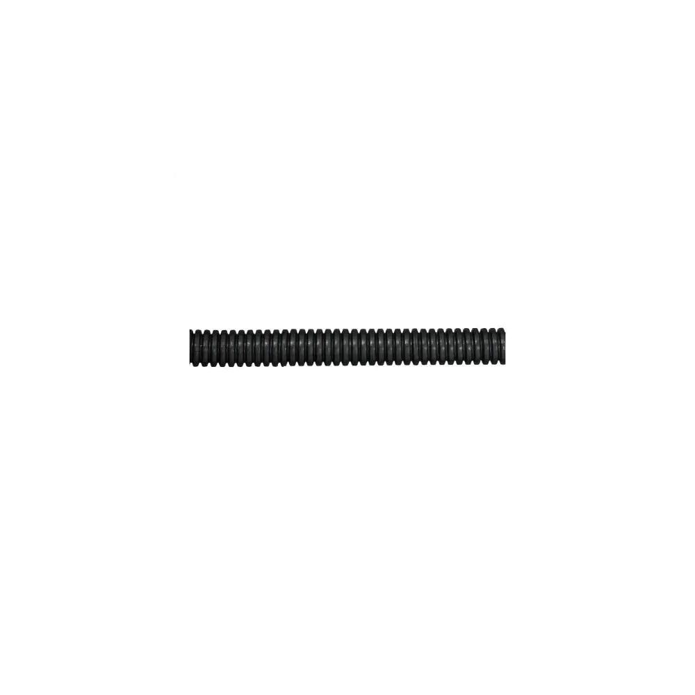 3/8" Convoluted Slit Loom Tubing (1' Increments) - CUR59824