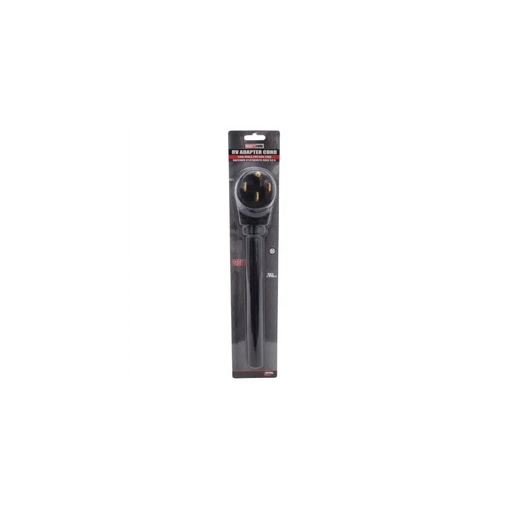 50 Amp Male Pigtail End - VALA10-50PMVP