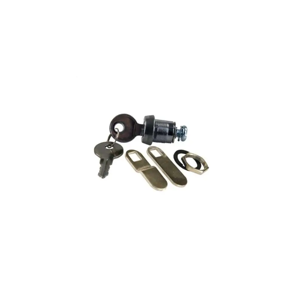 5/8" Keyed Compartment Lock - JRP00155