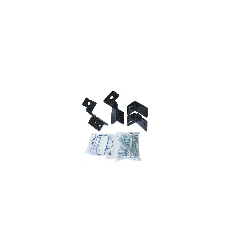 5th Wheel Install Kit 'PREMIER' / 'UL' - Dodge - 8552025