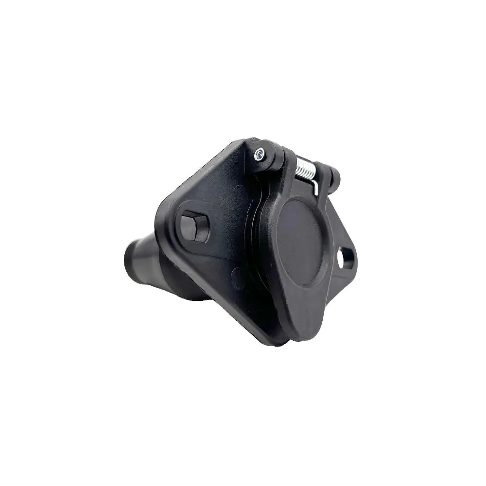 6-Way Socket & Boot - RVDTC530