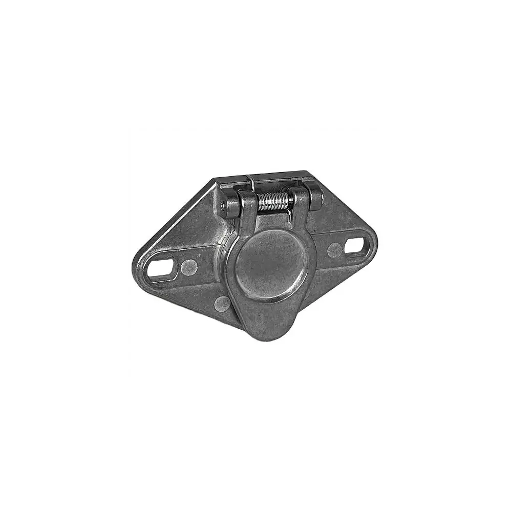 6-Way Socket - RVDTC533