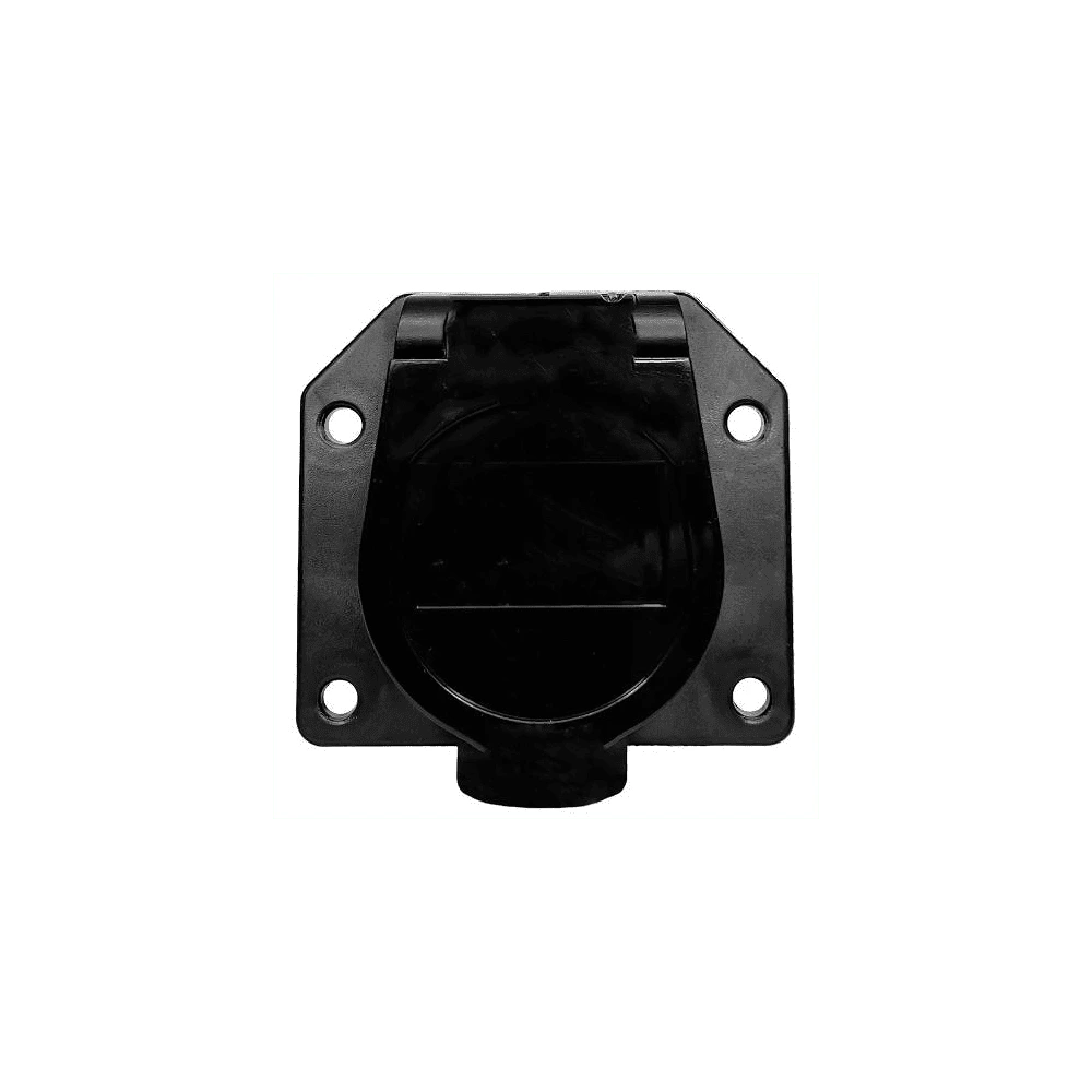 7-Way RV Socket - RVDTC503
