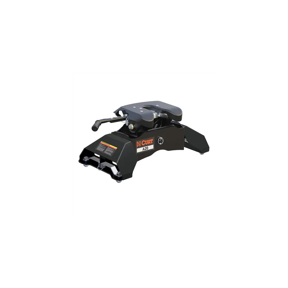 A20 5th Wheel Hitch Ford Puck System Legs - 16034