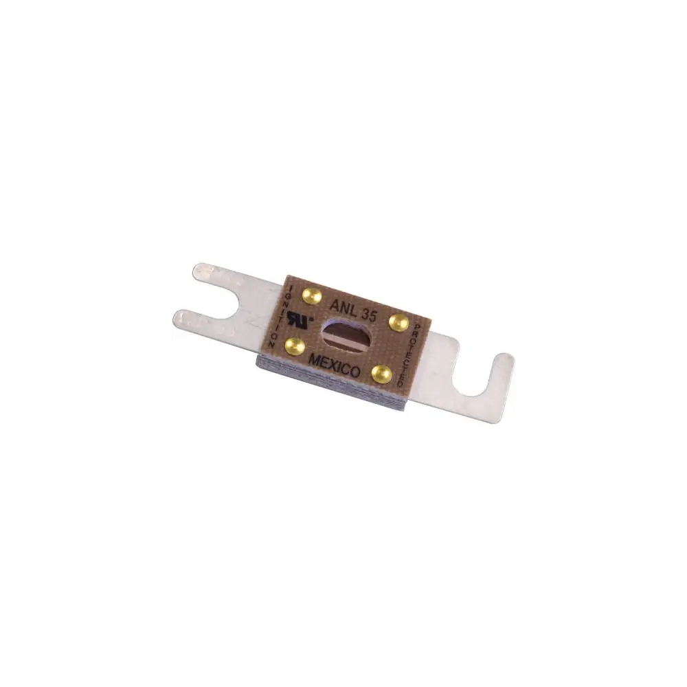 ANL Bolt-On Fuse - 40 Amps/32 Volt DC - BLS5165-BSS