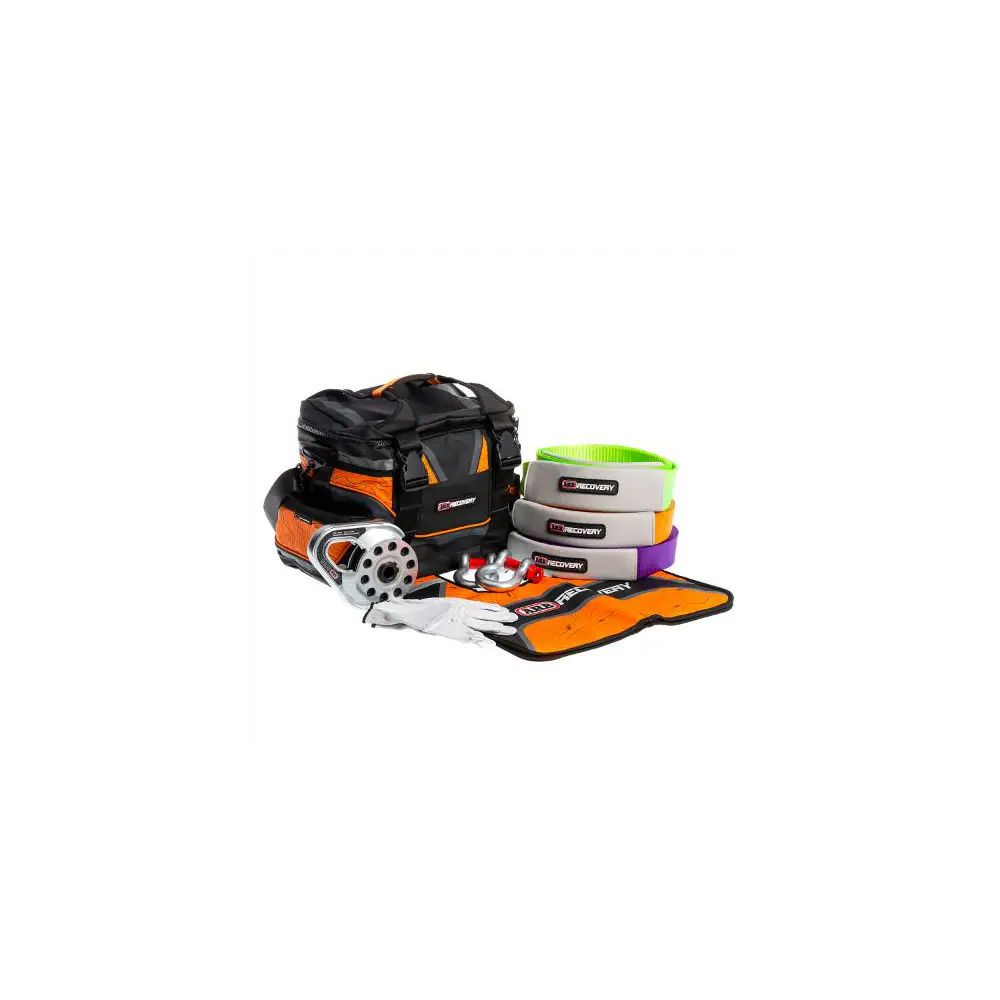 ARB Premium Recovery Kit - RK9A - ARBRK9A