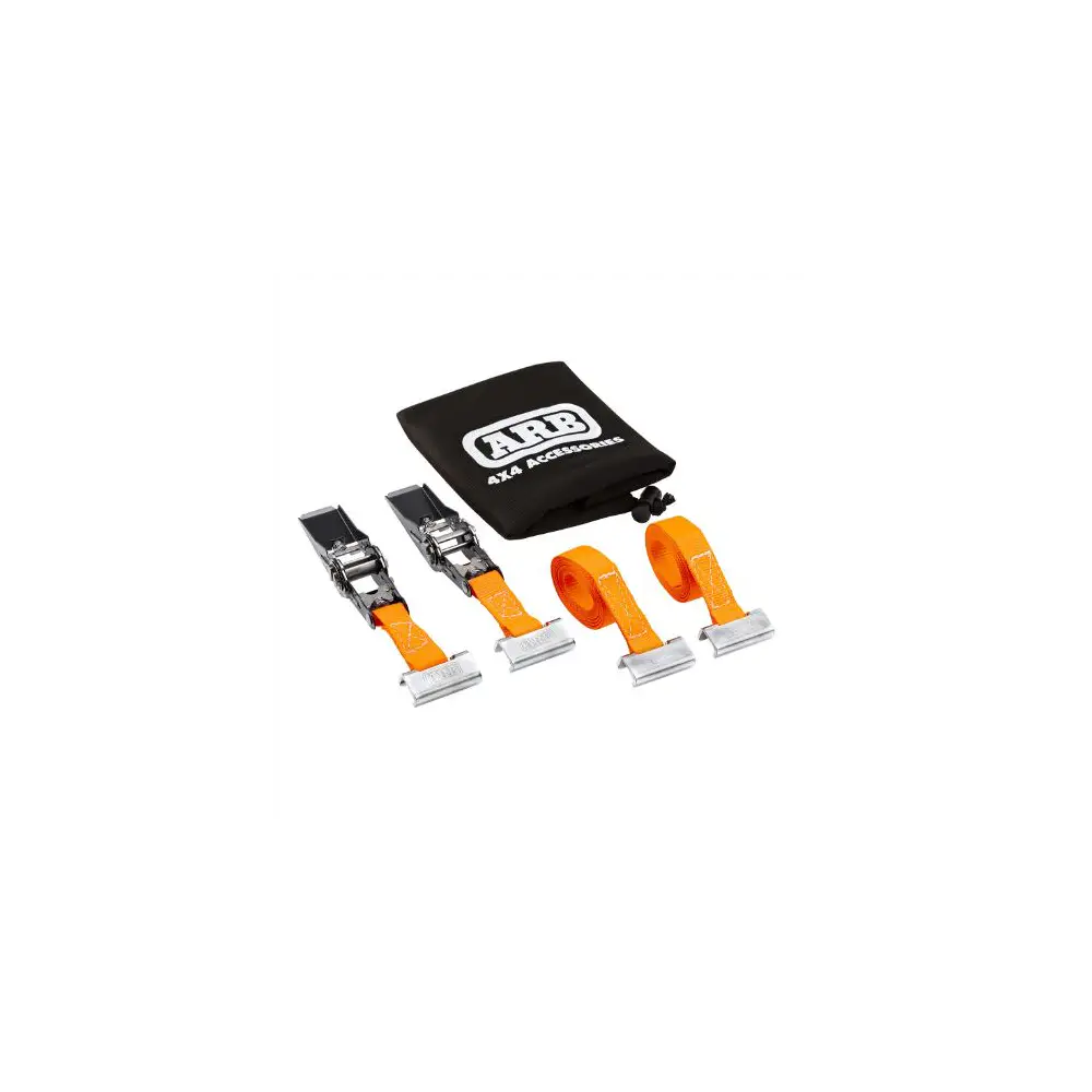 ARB Ratchet Strap - 1780370 - ARB1780370