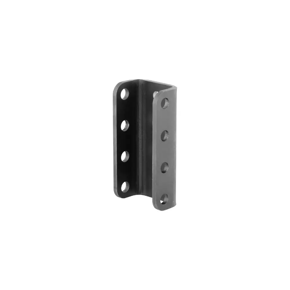 Adjustable Coupler Channel (3" I.D., 7-1/2" High) - CUR48610