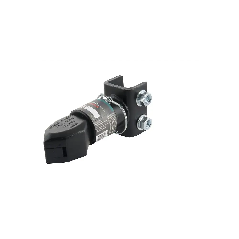 Adjustable Coupler Collar Style - 2-5/16" Ball Size 12.5K - 25329