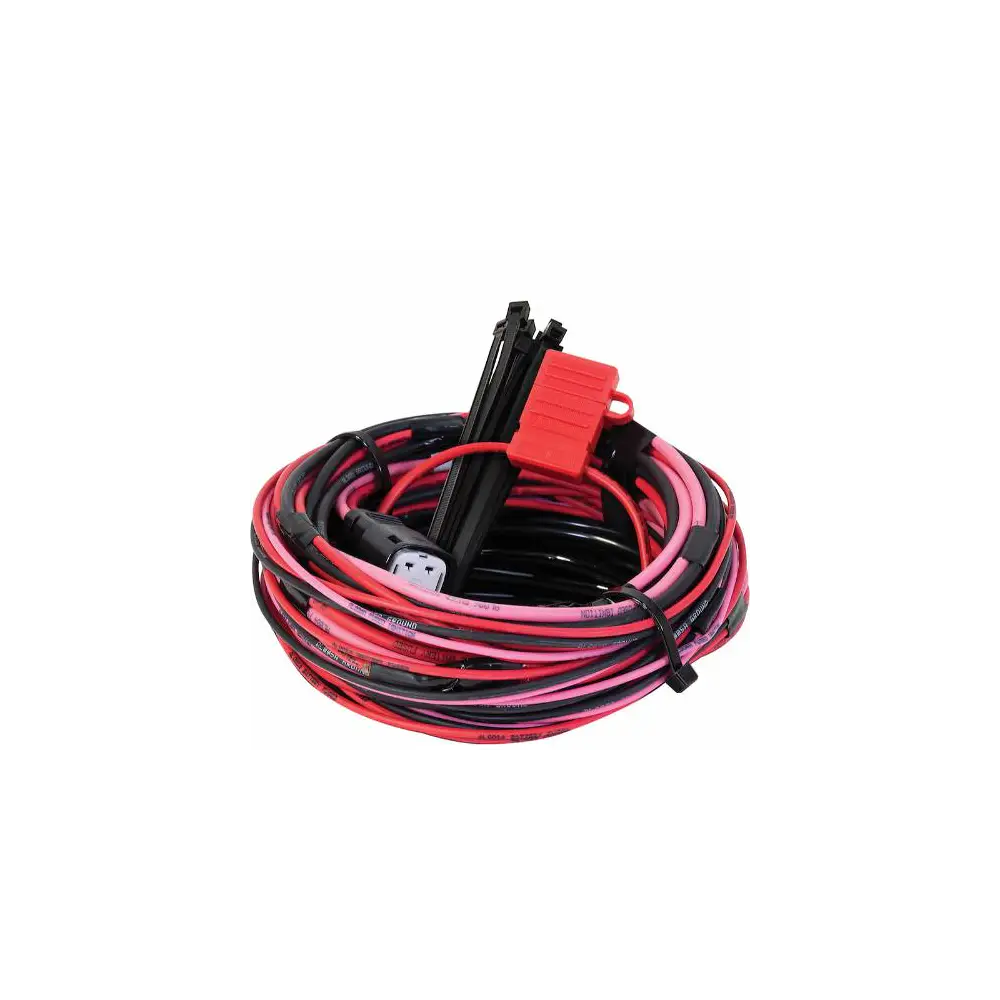 Air Compressor Wiring Harness - WirelessAIR - AIL26897