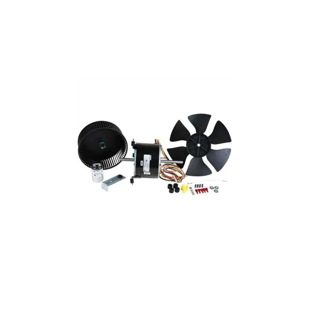 Air Conditioner Condenser Fan Motor - DOM3108706.916
