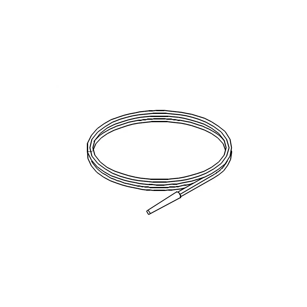 Air Conditioner Freeze Control Sensor - COL7330A3231