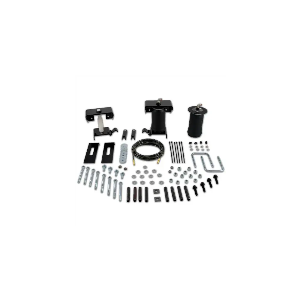Air Lift SlamAir Adjustable Air Spring Kit - For Lowered Trucks - AIL59209