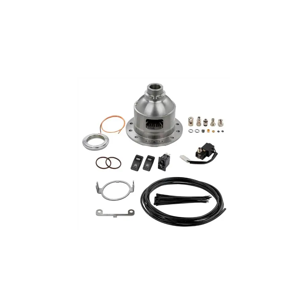 Air Locker Differential - ARBRD197