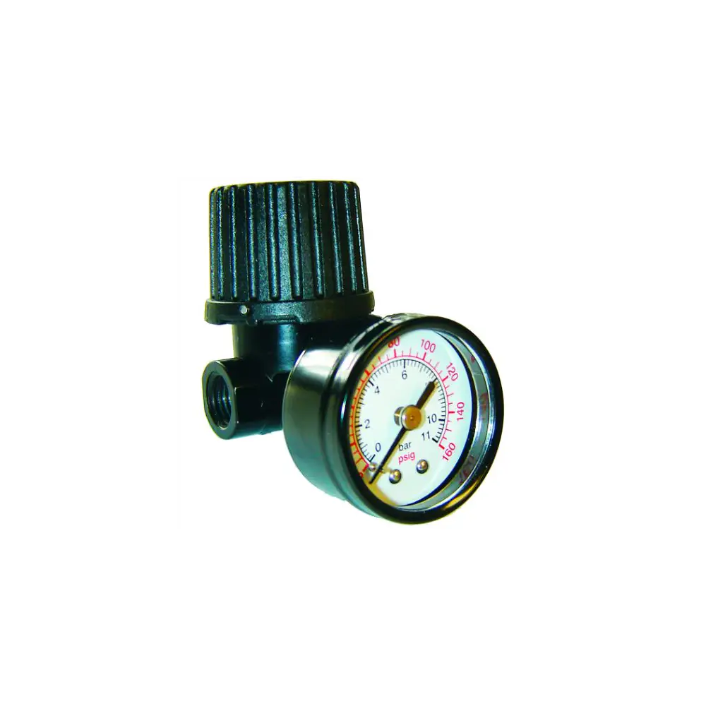 Air Regulator - RODLR10