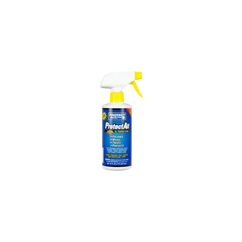 All-Surface Cleaner - 16 Oz. Spray Bottle - THE62016