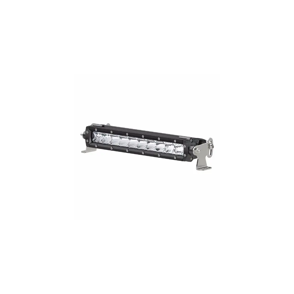 Aluminum 10" Single-Row LED Light Bar - 1501260