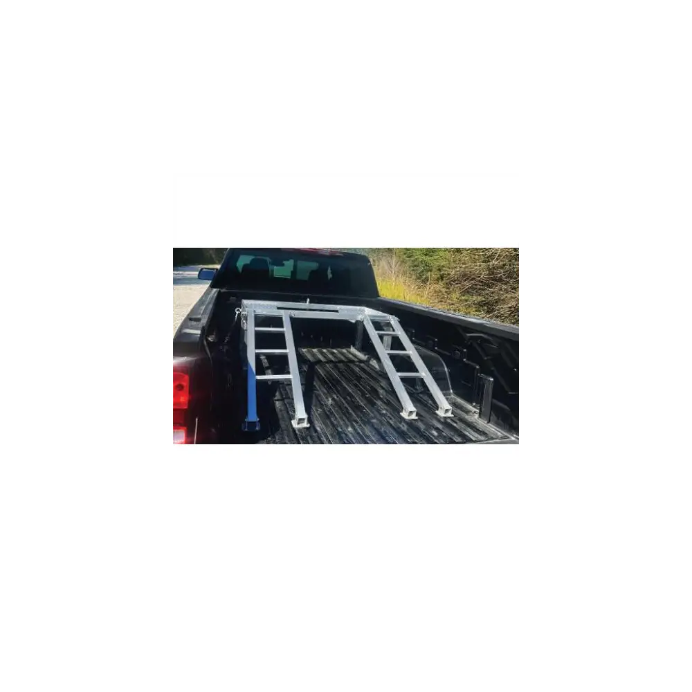 Aluminum ATV Riser - 1,000lbs - DK2270-0102