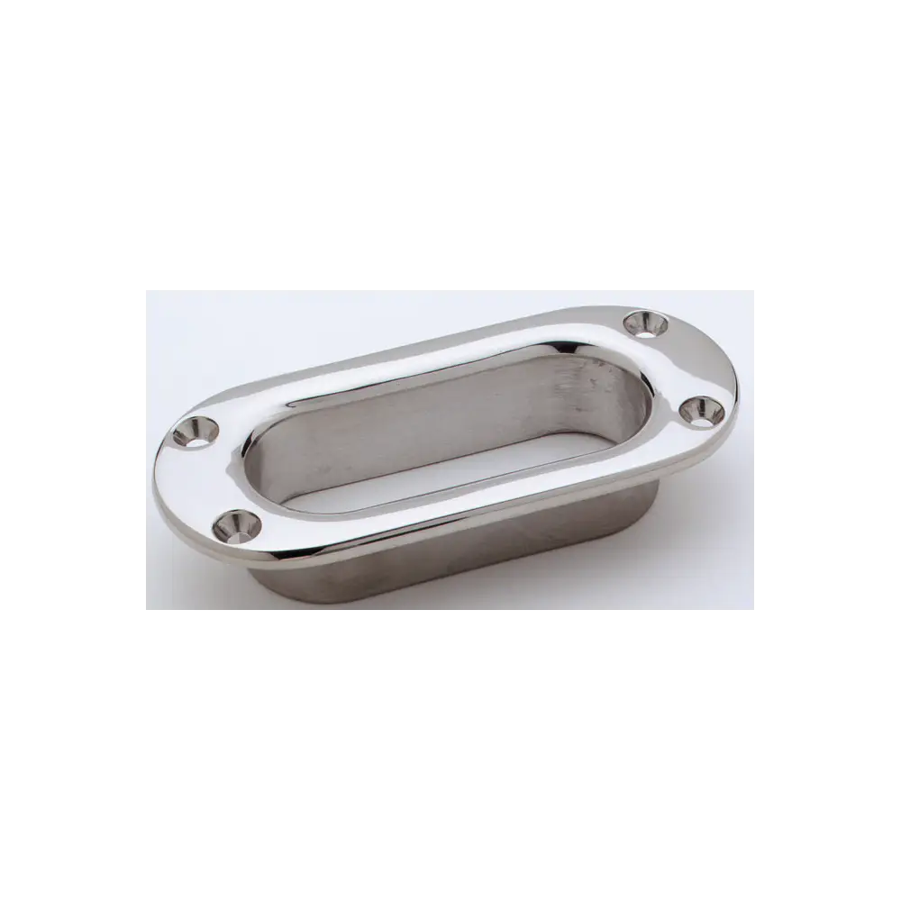 Anchor Rope Hawse Pipe - ATT66223-3