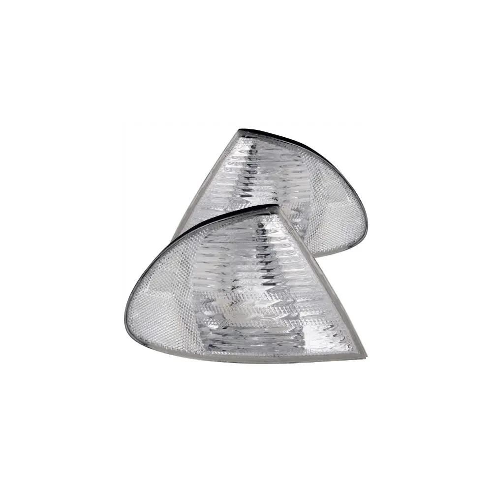 Anzo USA - Cornering Light Assembly - ANZ521006