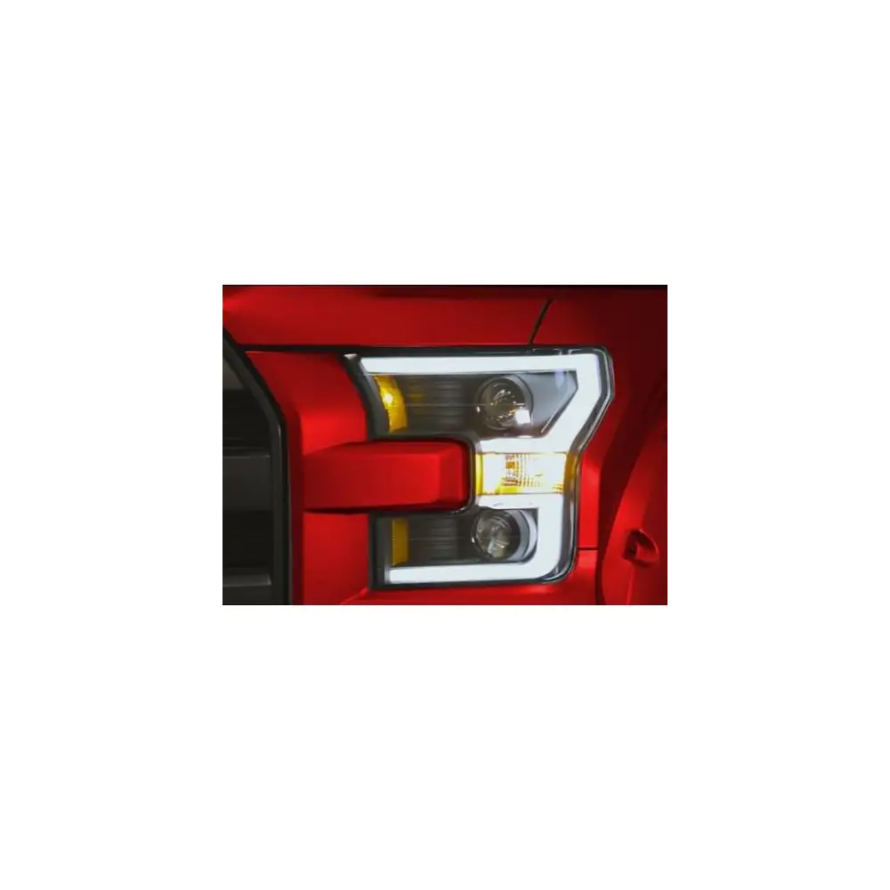 AnzoUSA - Projector Headlight Set - ANZ111357