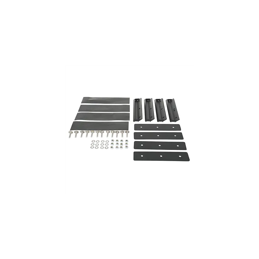 Artificial Gutters - Side mount - SET OF 4 - 739A