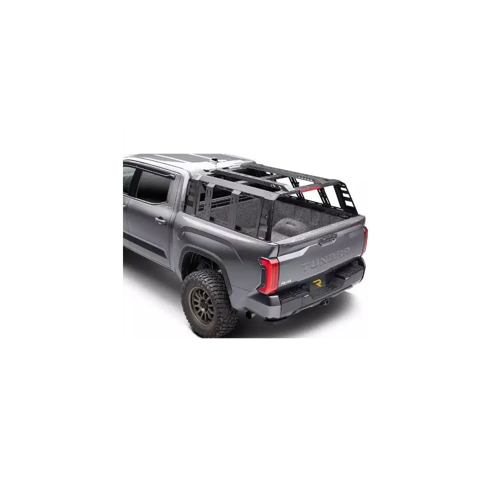 Ascend Overland Truck Rack - 1000 lbs. Capacity - UDCRT298501