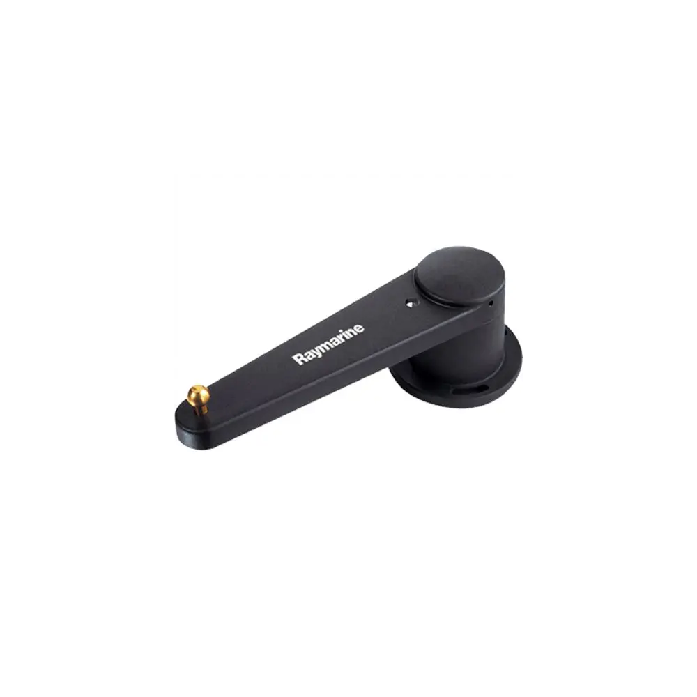 Autopilot Rudder Sensor - Angled - RAYM81105