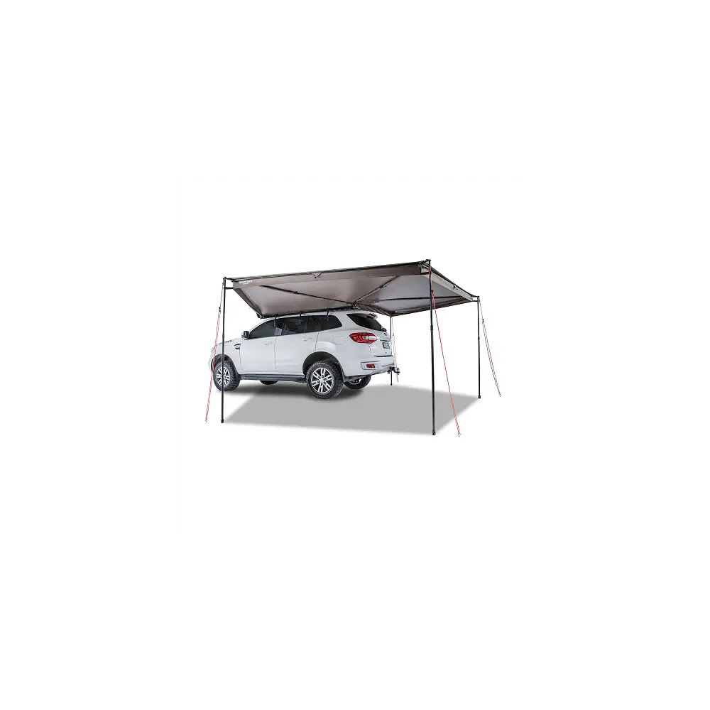 Awning Batwing Left Side - RH33100