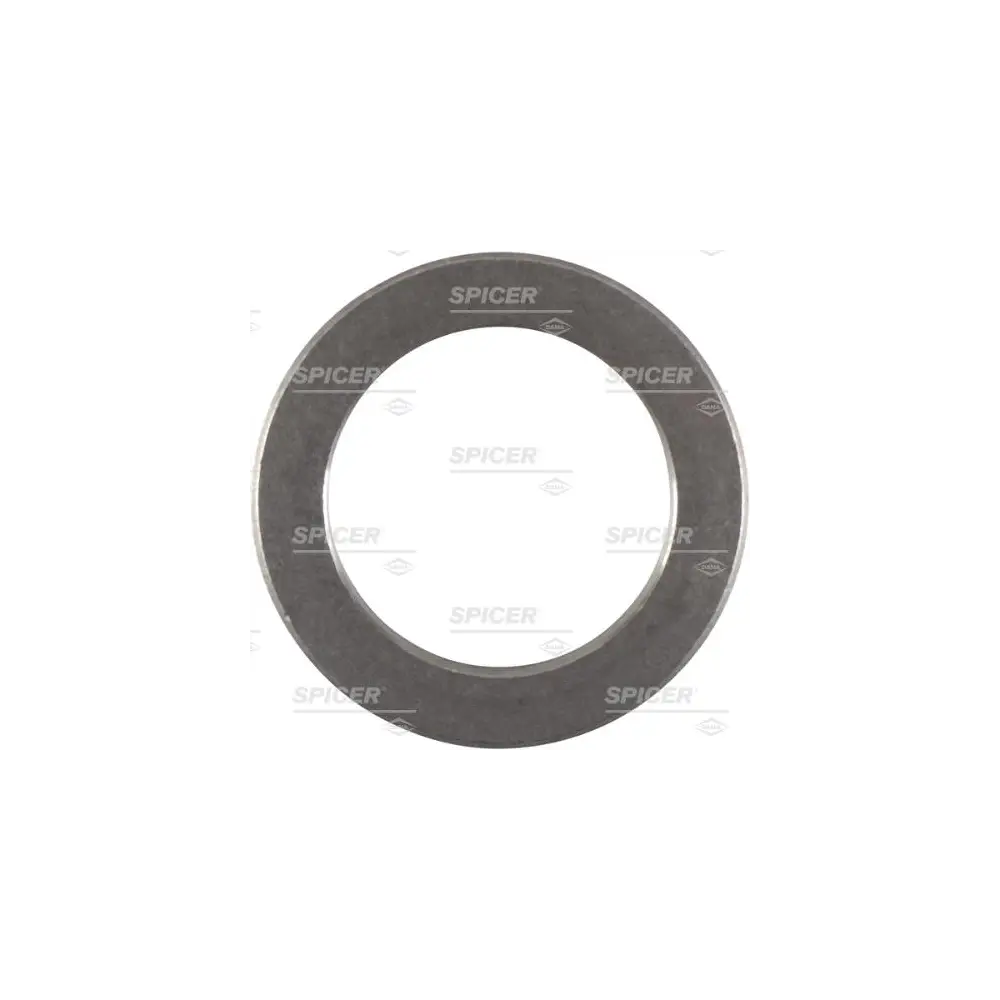 Axle Shaft Bearing Retainer - DSP36797