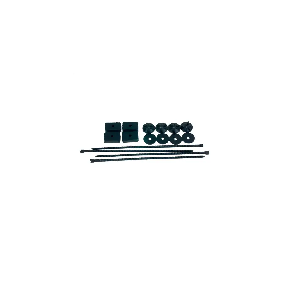 B&M 80278 Easy Mount Kit - BMA80278
