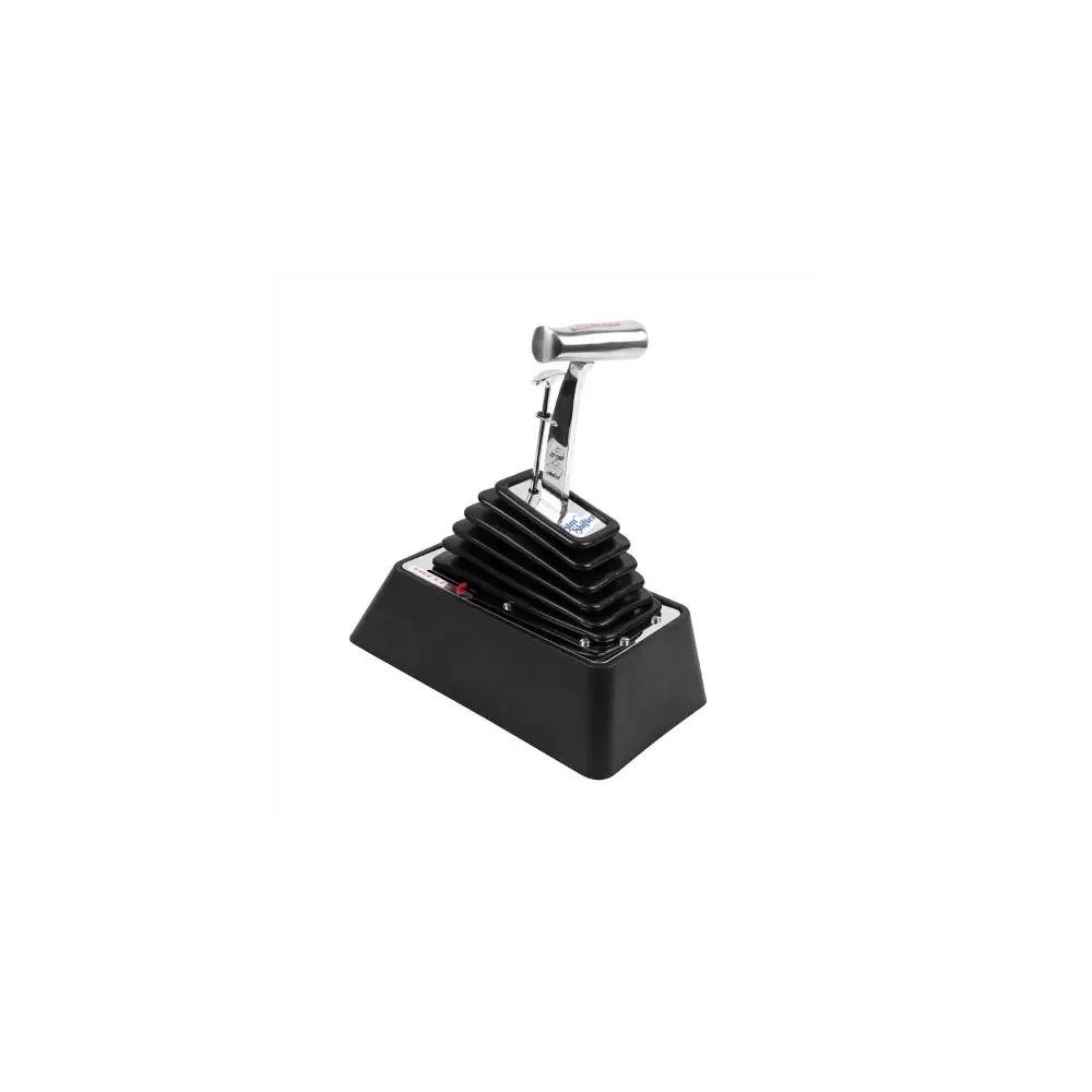 B&M 80675 Automatic Shifter - StarShifter - Universal - BMA80675