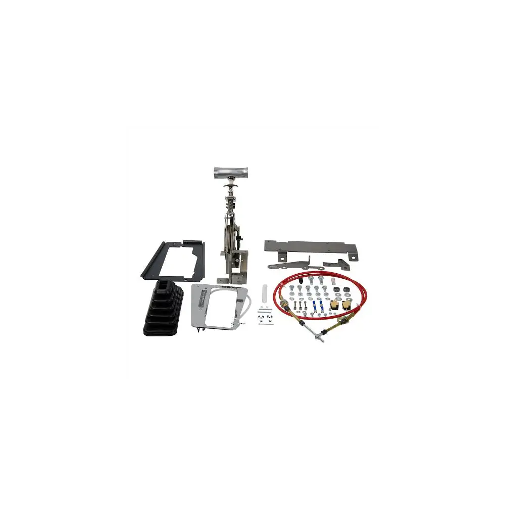 B&M Console Mega Shifter - BMA80694
