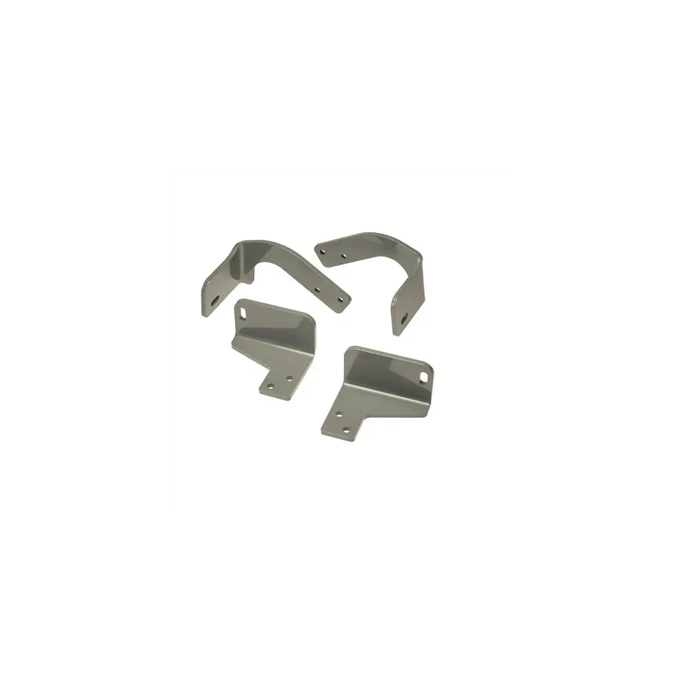 B&W Semi-Custom Brackets - RAM - RVR3205